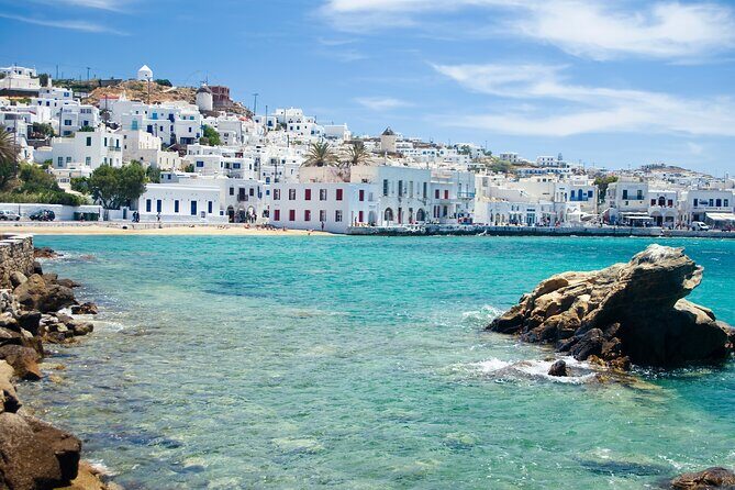 The Best Mykonos Small-Group Shore Excursion for Cruise Ships - Key things that make this Mykonos cruise tour worth your time