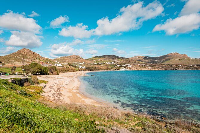 The Best Mykonos Small-Group Shore Excursion for Cruise Ships - Small-group Mykonos for cruise days: the real goal