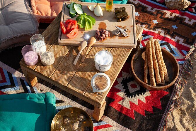 The Greek Meze Picnic - Price and Value: Is $96.33 Worth It in Mykonos?