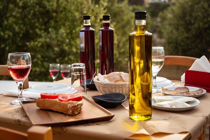 Tour and Wine Tasting in Mykonian Land - Key things to notice before you go
