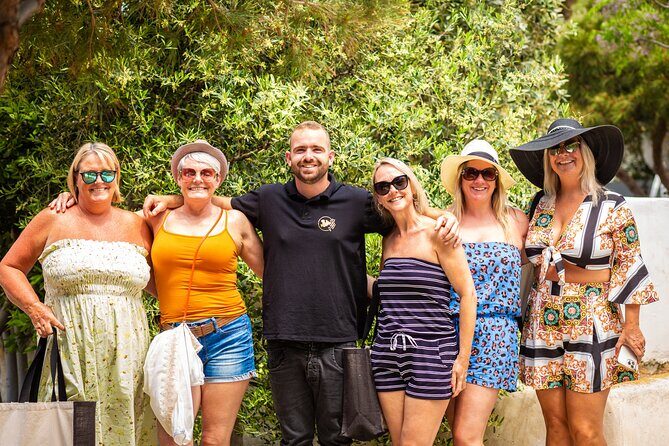 Tour and Wine Tasting in Mykonian Land - Practical tips to get the most out of the walk and the tasting