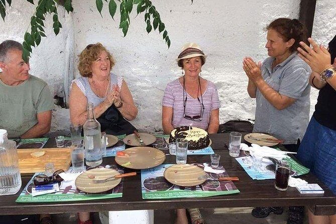 Traditional Barbecue Experience at Traditional Farm in Mykonos - Your 5:00 pm start: how the timing shapes the evening