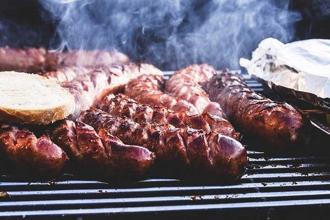 Traditional Barbecue Experience at Traditional Farm in Mykonos - Price and what $108.37 includes (and why it can feel fair)