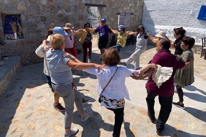 Wine Tasting Tour at a traditional farm in Mykonos - Who This Tour Fits Best (and Who Should Rethink It)